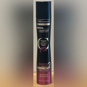 Tresemme Compressed Micro Mist Hair Spray - 5.5oz